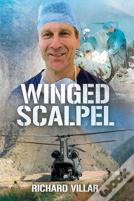 Winged Scalpel