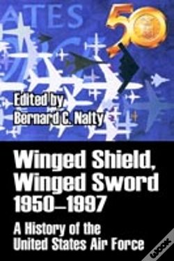 Capa do artigo Winged Shield, Winged Sword  1950-1997