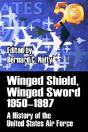 Winged Shield, Winged Sword  1950-1997 - Preview