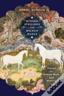 Winged Stallions And Wicked Mares