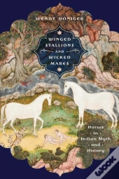 Winged Stallions And Wicked Mares