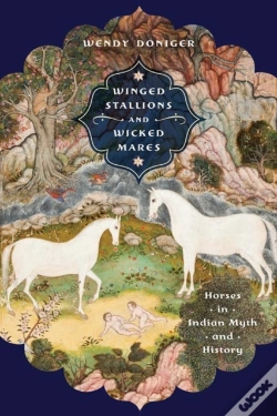 Capa do artigo Winged Stallions And Wicked Mares