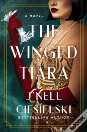 Capa do artigo Winged Tiara