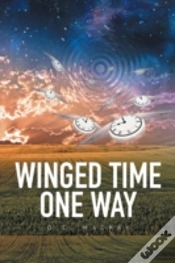Capa do artigo Winged Time One Way