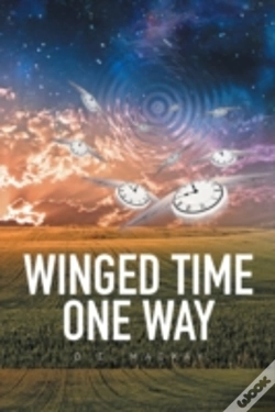 Capa do artigo Winged Time One Way