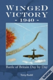 Capa do artigo Winged Victory - 1940