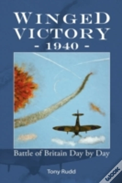Capa do artigo Winged Victory - 1940