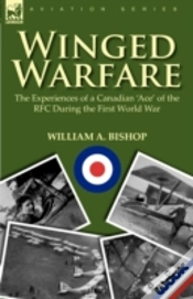 Capa do artigo Winged Warfare