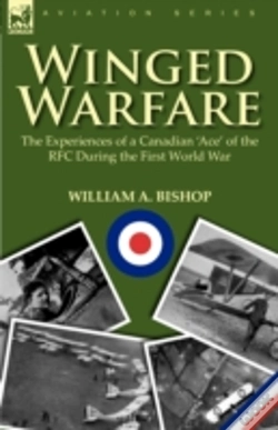 Capa do artigo Winged Warfare