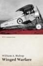 Winged Warfare  Wwi Centenary Series - Preview