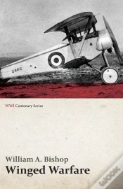 Capa do artigo Winged Warfare (Wwi Centenary Series)