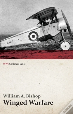 Capa do artigo Winged Warfare (Wwi Centenary Series)