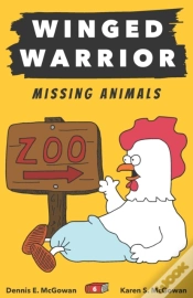 Capa do artigo Winged Warrior