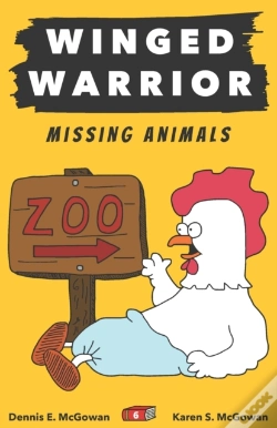 Capa do artigo Winged Warrior