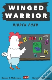 Winged Warrior