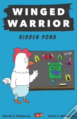 Capa do artigo Winged Warrior