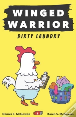 Capa do artigo Winged Warrior