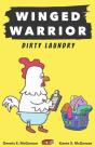 Winged Warrior - Preview
