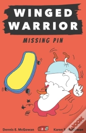 Winged Warrior