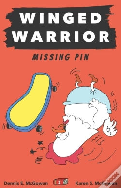 Capa do artigo Winged Warrior