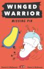 Winged Warrior - Preview