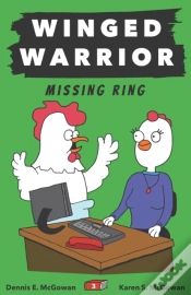 Capa do artigo Winged Warrior