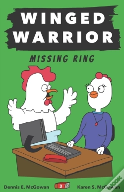 Capa do artigo Winged Warrior