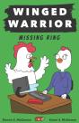 Winged Warrior - Preview