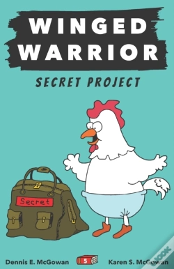 Capa do artigo Winged Warrior