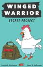Winged Warrior - Preview