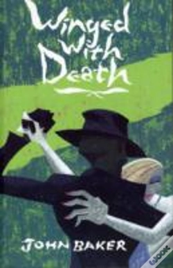 Capa do artigo Winged With Death