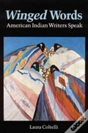 Capa do artigo Winged Words