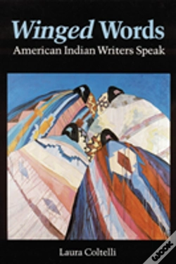 Capa do artigo Winged Words