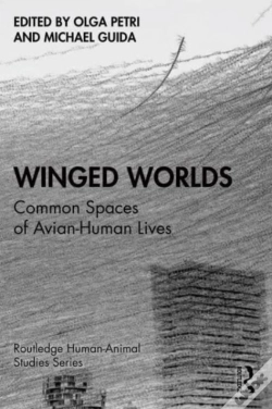 Capa do artigo Winged Worlds