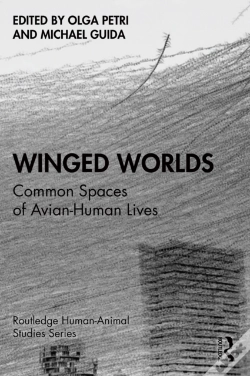 Capa do artigo Winged Worlds