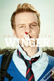 Capa do artigo Winger