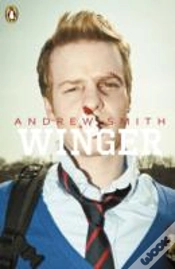 Capa do artigo Winger