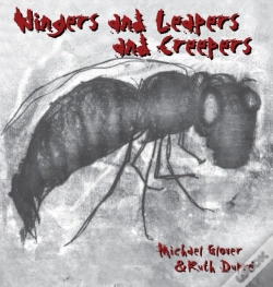 Capa do artigo Wingers And Leapers