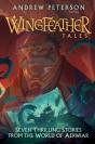 Wingfeather Tales - Preview