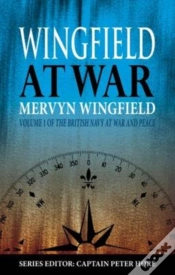 Capa do artigo Wingfield At War