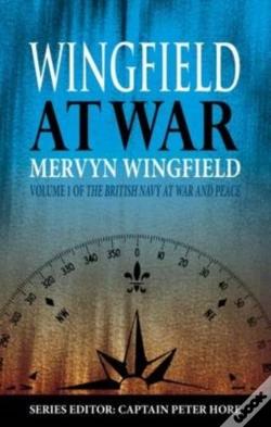 Capa do artigo Wingfield At War