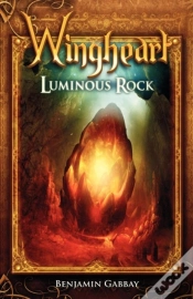 Capa do artigo Wingheart