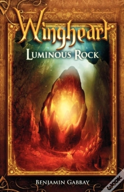 Capa do artigo Wingheart
