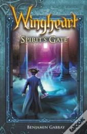 Wingheart