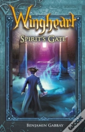 Capa do artigo Wingheart
