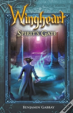 Capa do artigo Wingheart