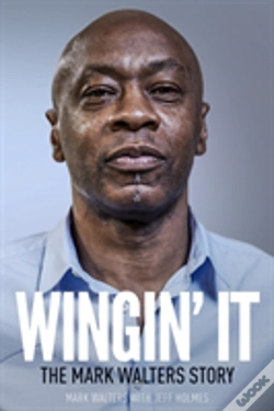 Capa do artigo Wingin' It