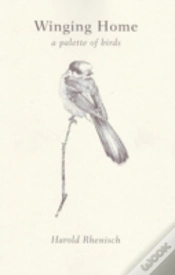 Capa do artigo Winging Home