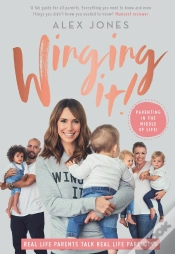 Capa do artigo Winging It!