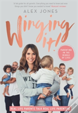 Capa do artigo Winging It!